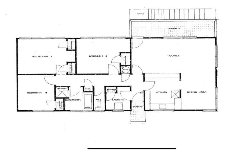 Photo of property in 16 Rewi Street, Te Aroha, 3320