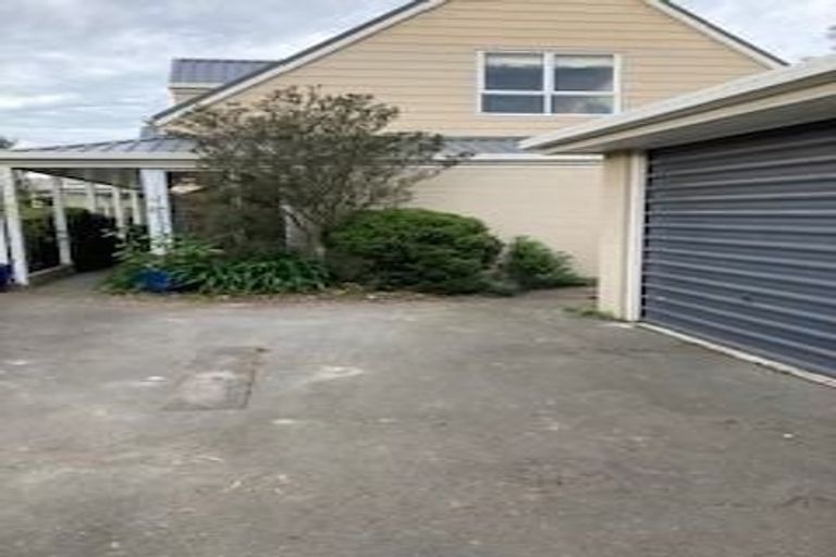 Photo of property in 4 Roblyn Place, Lincoln, 7608