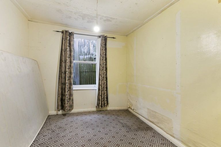 Photo of property in 41 Holloway Road, Aro Valley, Wellington, 6021