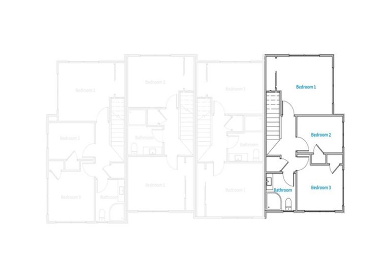 Photo of property in 24d Palmer Crescent, Silverstream, Upper Hutt, 5019