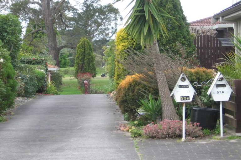 Photo of property in 53a Ascot Road, Mount Maunganui, 3116