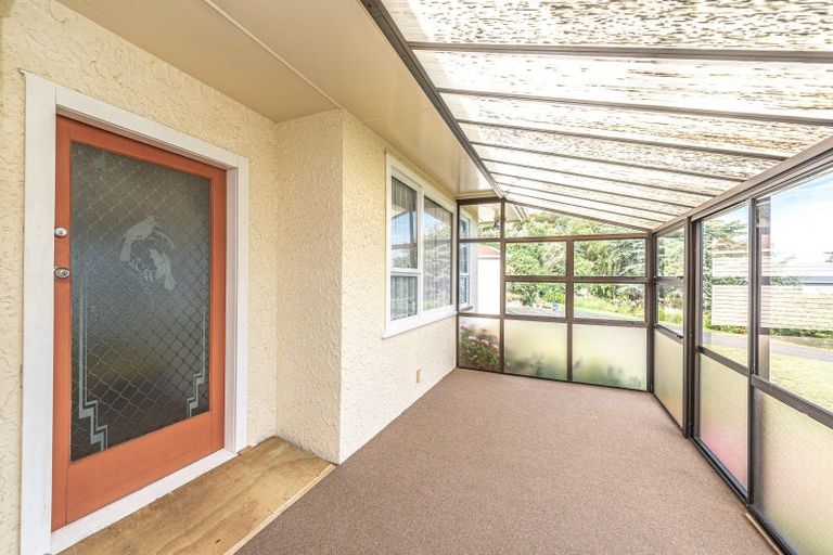 Photo of property in 59 Fitzherbert Avenue, Springvale, Whanganui, 4501