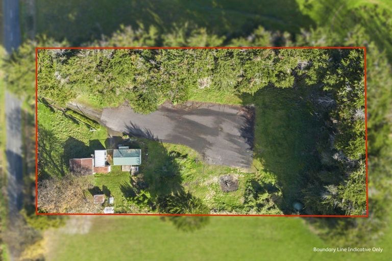 Photo of property in 251 Apiti Road, Kimbolton, Feilding, 4777