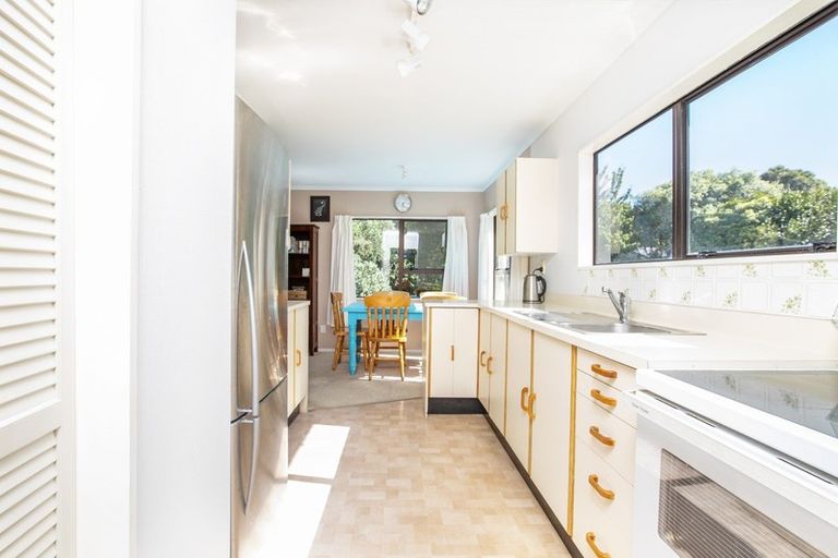 Photo of property in 5645 Masterton Castlepoint Road, Tinui, Masterton, 5889