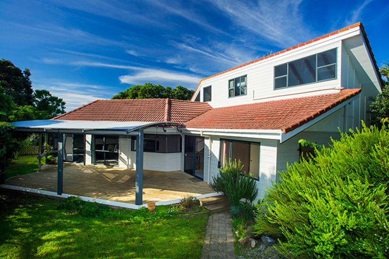 Photo of property in 16 Wairere Road, Wainui, Gisborne, 4010