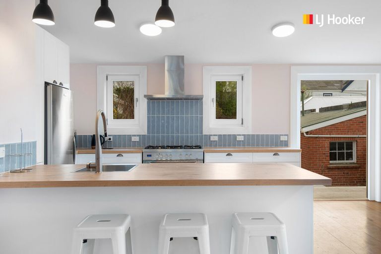 Photo of property in 372 High Street, Dunedin Central, Dunedin, 9016