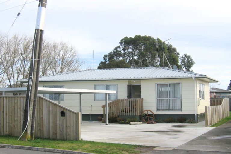 Photo of property in 158 Higgins Road, Frankton, Hamilton, 3204