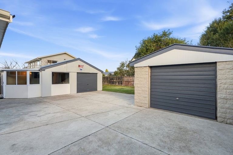 Photo of property in 5 Birkenhead Street, Avonhead, Christchurch, 8042