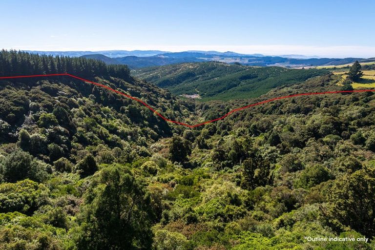 Photo of property in 463 Finlayson Road, Titri, Mosgiel, 9073