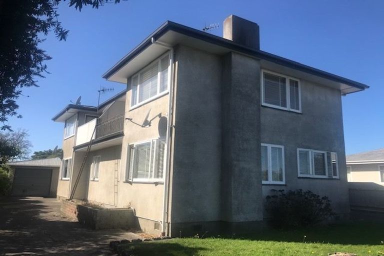 Photo of property in 3/10 Caxton Street, Onekawa, Napier, 4110