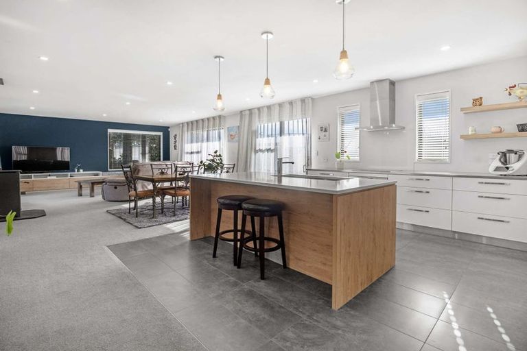 Photo of property in 1 Meadows Drive, Rolleston, 7615