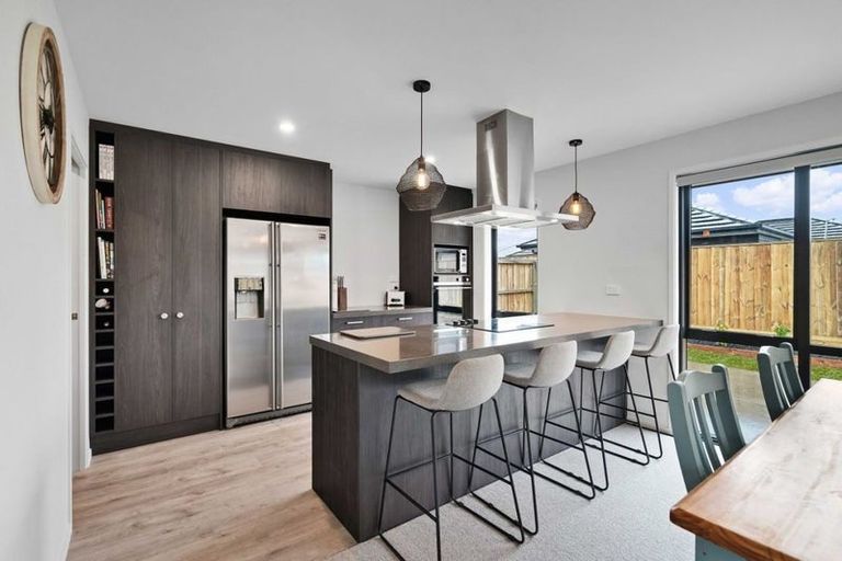 Photo of property in 12 Gemstone Place, Rolleston, 7615