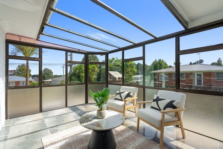 Photo of property in 35 Tampin Road, Hillpark, Auckland, 2102