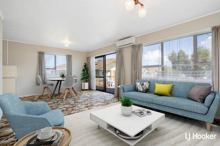 Photo of property in 12a Silverton Road, Waihi, 3610