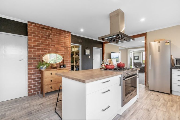 Photo of property in 216 Ryal Bush Wallacetown Road, Branxholme, Invercargill, 9876