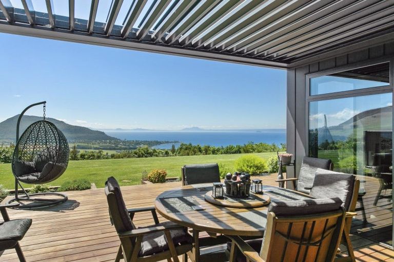 Photo of property in 21 Rangikatea Road, Omori, Turangi, 3381