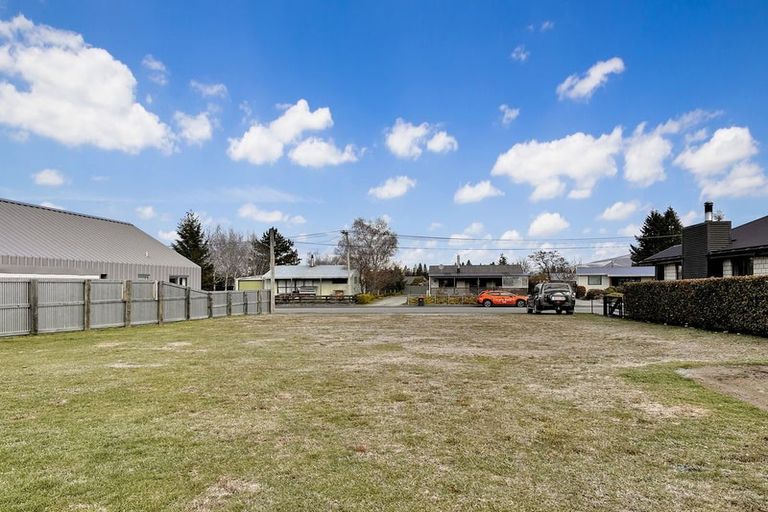 Photo of property in 69 Totara Drive, Twizel, 7901