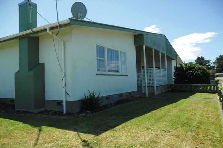 Photo of property in 50 Exeter Crescent, Pirimai, Napier, 4112