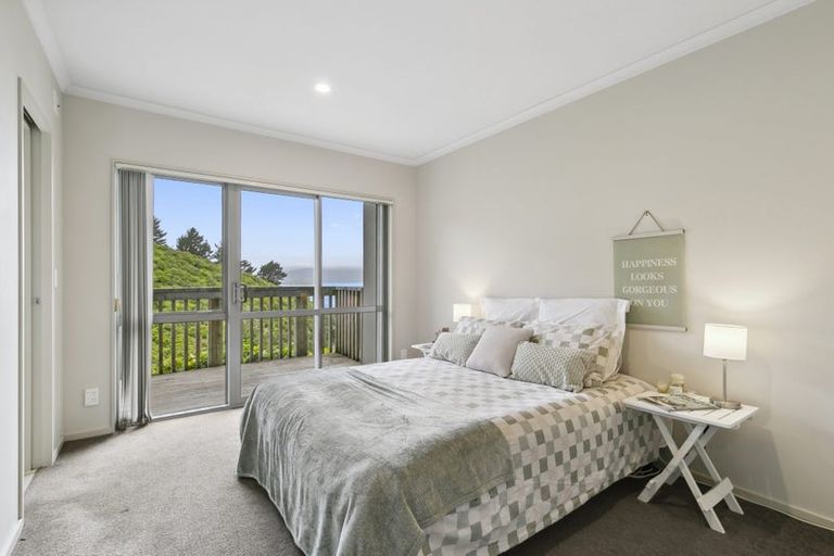 Photo of property in Onslow Heights, 17e Onslow Road, Khandallah, Wellington, 6035