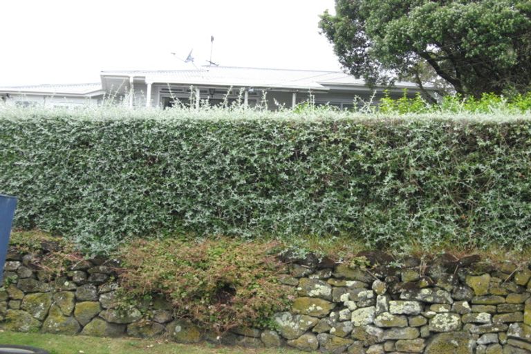 Photo of property in 3 Waiana Avenue, Mangere Bridge, Auckland, 2022