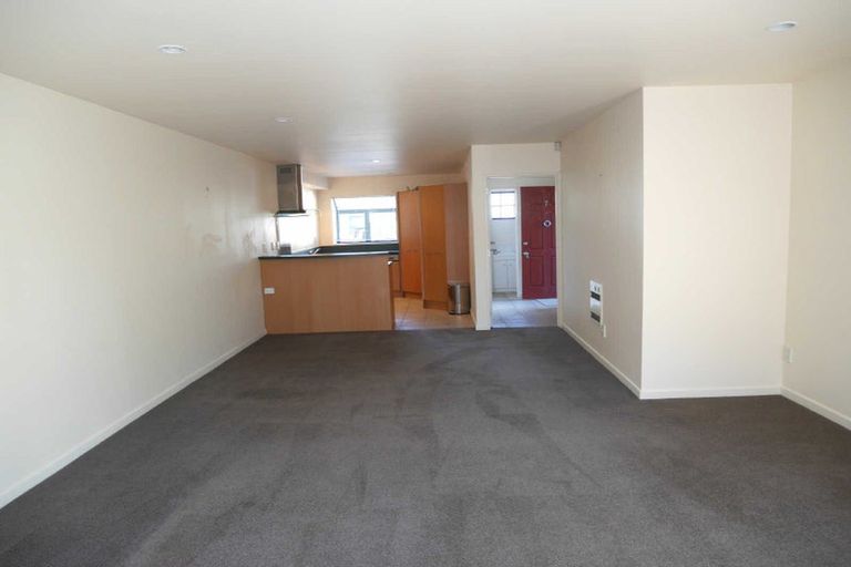 Photo of property in 7/4 Brockworth Place, Riccarton, Christchurch, 8011