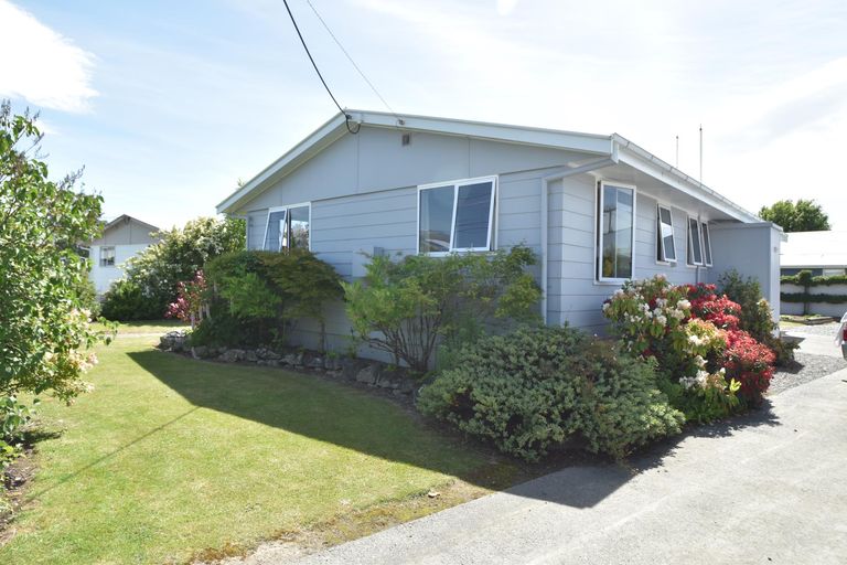 Photo of property in 21 Omahau Crescent, Twizel, 7901
