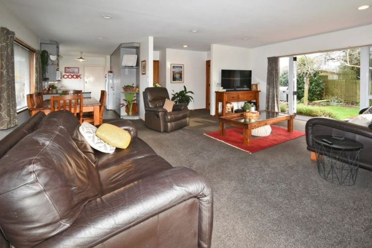 Photo of property in 150b Highsted Road, Casebrook, Christchurch, 8051