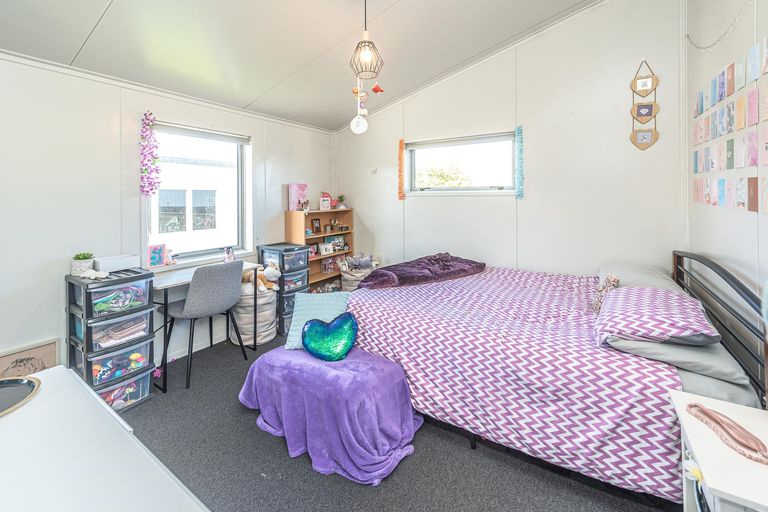 Photo of property in 3a Mitchell Street, Aramoho, Whanganui, 4500