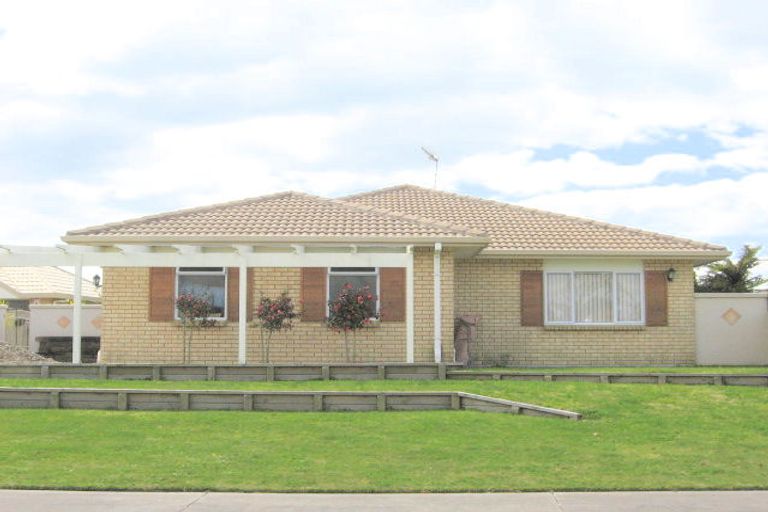 Photo of property in 32 Barbados Key, Papamoa Beach, Papamoa, 3118