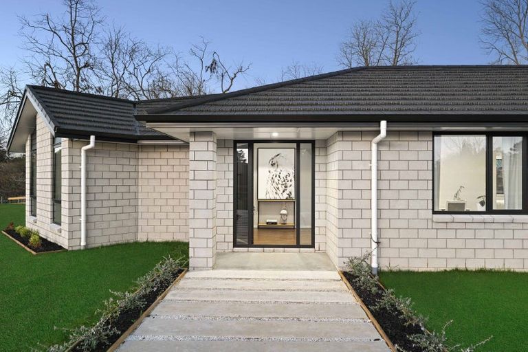 Photo of property in 141b Clark Road, Ngaruawahia, 3793