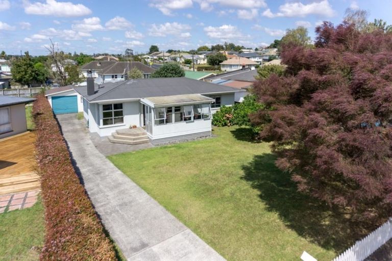 Photo of property in 520 Rickit Road, Te Awamutu, 3800