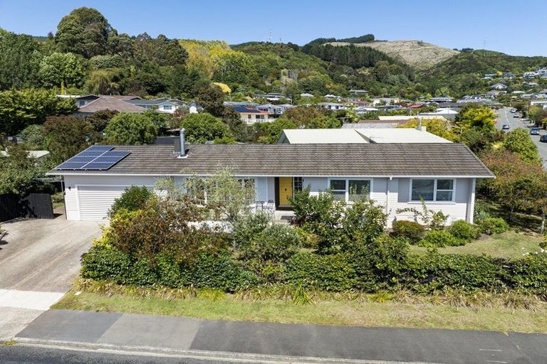 Photo of property in 25 Churchill Avenue, Richmond, 7020