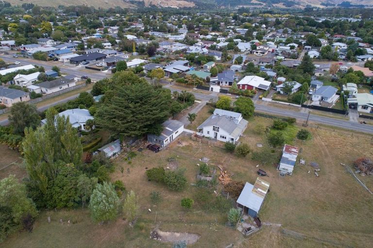 Photo of property in 110 Wyndham Street, Ashhurst, 4810