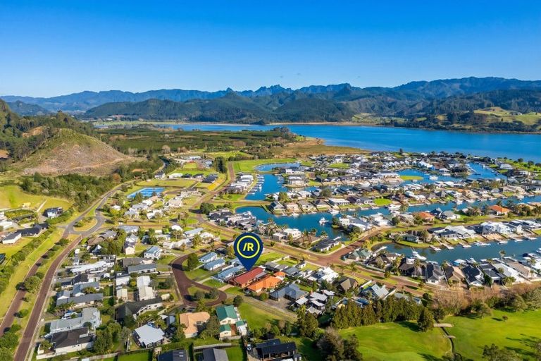 Photo of property in 109 The Yardarm, Pauanui, Hikuai, 3579