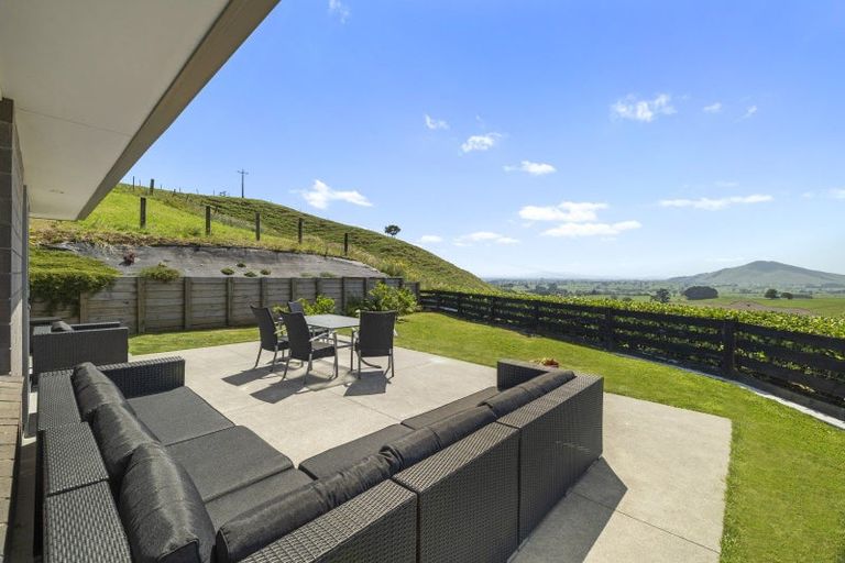 Photo of property in 212 Te Tahi Road, Puketotara, Pirongia, 3876