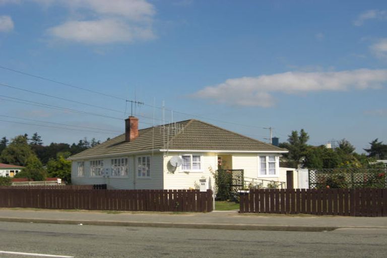 Photo of property in 80 Denmark Street, Temuka, 7920