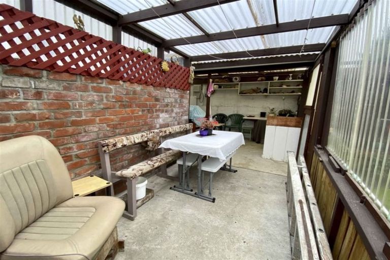 Photo of property in 36 Tummel Street, Glengarry, Invercargill, 9810