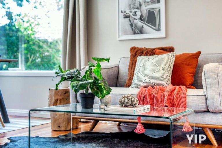 Photo of property in 5 Winston Street, Crofton Downs, Wellington, 6035