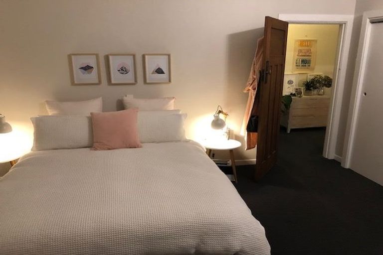 Photo of property in 3/41 Wallace Street, Herne Bay, Auckland, 1011