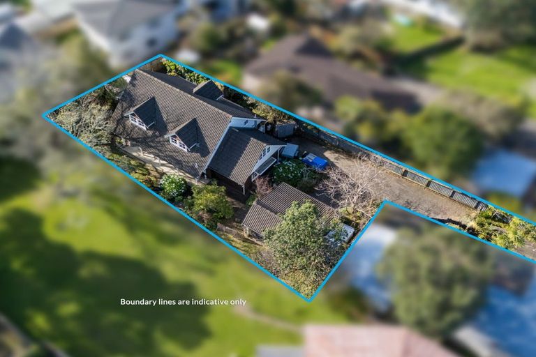Photo of property in 149 Titirangi Road, New Lynn, Auckland, 0600
