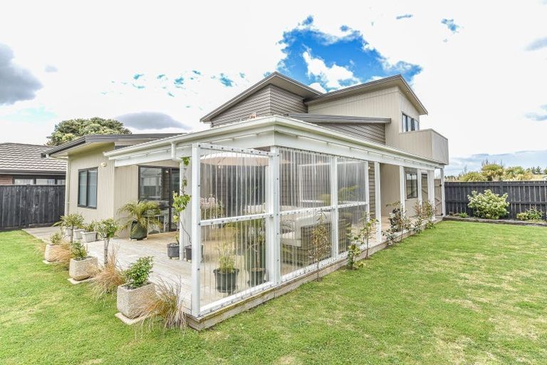 Photo of property in 13 Kamahi Street, Castlecliff, Whanganui, 4501
