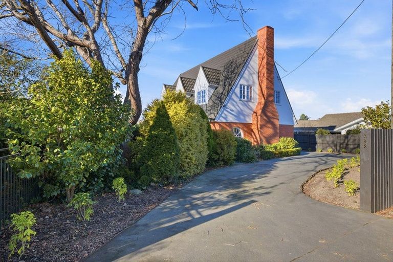 Photo of property in 342 Ilam Road, Bryndwr, Christchurch, 8053