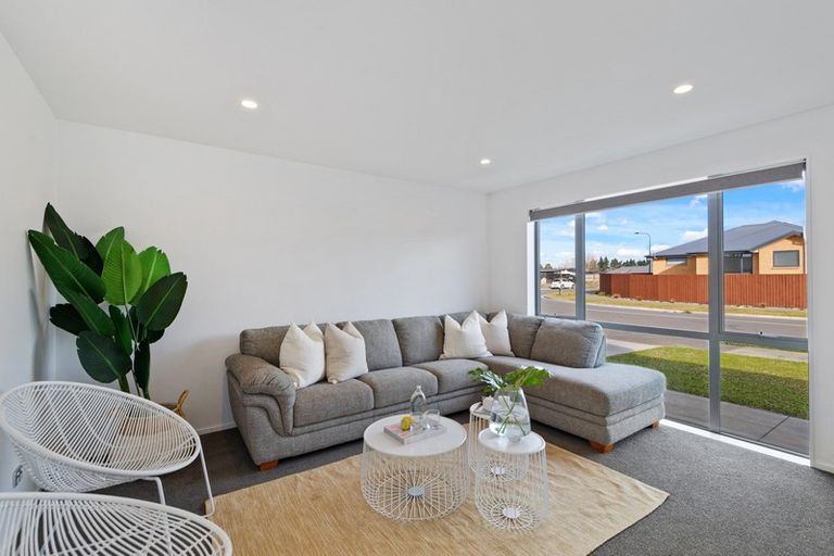 Photo of property in 17 Brusio Drive, Wigram, Christchurch, 8025