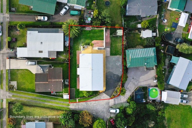 Photo of property in 124 Ohauiti Road, Hairini, Tauranga, 3112