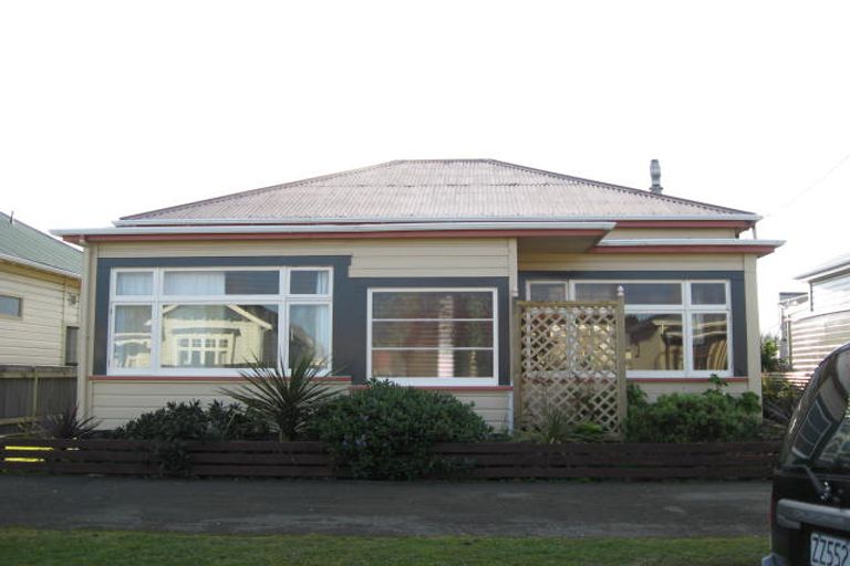 Photo of property in 58 Douglas Street, Saint Kilda, Dunedin, 9012