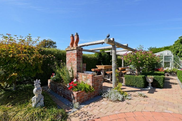 Photo of property in 18 Elgin Street, Normanby, Timaru, 7971