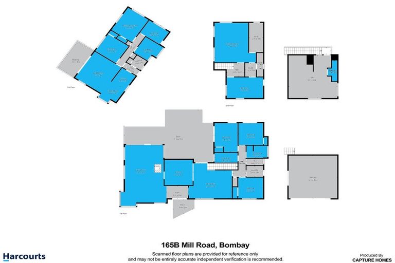 Photo of property in 165b Mill Road, Bombay, 2675