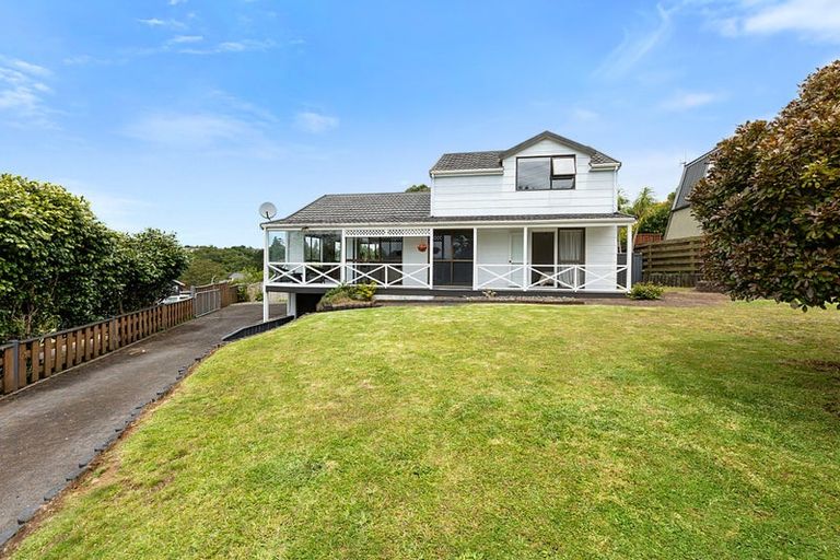 Photo of property in 85 Cumberland Street, Welbourn, New Plymouth, 4312