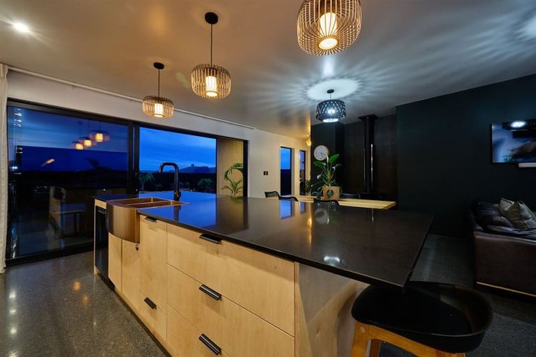 Photo of property in 258c Mount Fyffe Road, Kaikoura Flat, Kaikoura, 7300