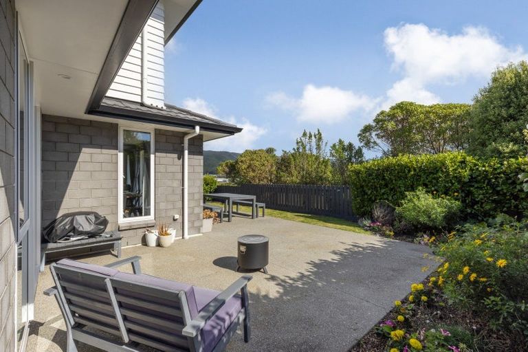 Photo of property in 130 John Burke Drive, Aotea, Porirua, 5024